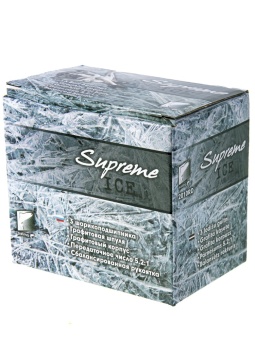 Катушка безынерц. Salmo Supreme ICE 10RD
