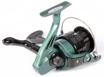 Катушка безынерц. Salmo Blaster SUPER 2 4000FD