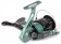 Катушка безынерц. Salmo Blaster SUPER 2 4000FD Катушка безынерц. Salmo Blaster SUPER 2 4000FD