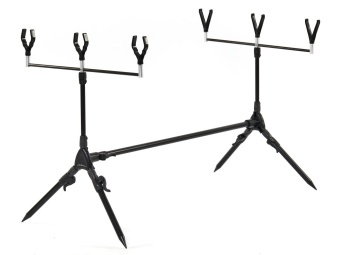 Подставка Salmo ROD-POD 707-404