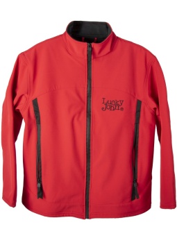 Куртка Lucky John SOFTSHELL 03 р.L