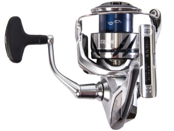 Катушка безынерц. Shimano Stradic FM4000