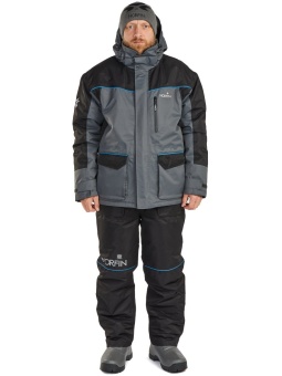 Костюм зим. Norfin THERMAX 05 р.XXL