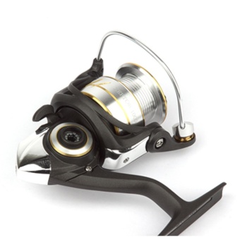 Катушка Nautilus Xeptor 2500S