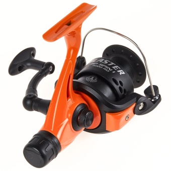 Катушка безынерц. Salmo Blaster BP SPIN 1 4000RD