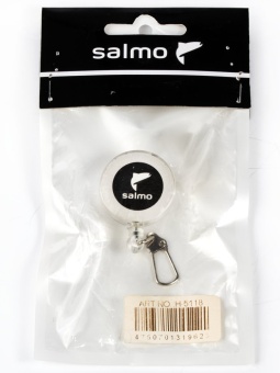 Ретривер рыболовный Salmo пласт.
