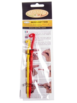 Петлевяз STONFO MICRO LOOP TYERS