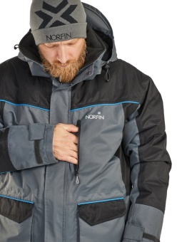 Костюм зим. Norfin THERMAX 05 р.XXL