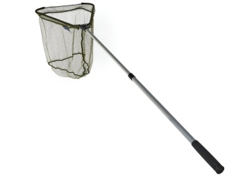 Подсачек Salmo 2 секц. 150х37x40см