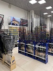 Salmo на Ленинском, г. Москва,  Ленинский проспект, 99