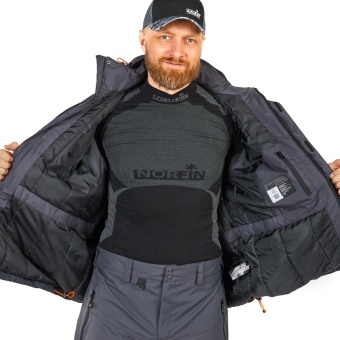 Куртка Norfin RIVER 2 04 р.XL