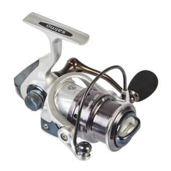 Катушка безынерц. Salmo Diamond BP SPIN 7 4000FD