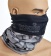 Шарф-бандана Norfin BANDANA GREY Шарф-бандана Norfin BANDANA GREY