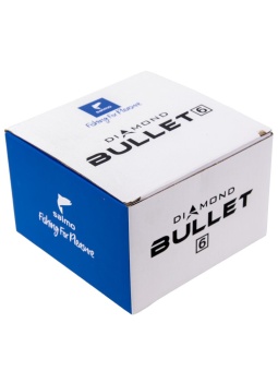 Катушка безынерц. Salmo Diamond BULLET 6 2000FD