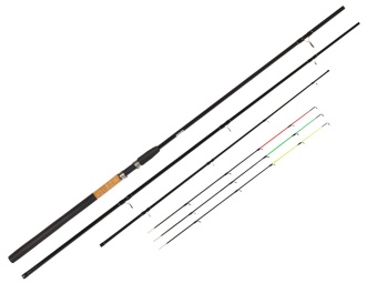 Удилище фидер. Salmo Sniper FEEDER 180 3.90