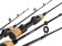 Удилище зим. Lucky John F-TECH JIGGING 40см Удилище зим. Lucky John F-TECH JIGGING 40см