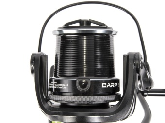 Катушка безынерц. Feeder Concept CARP & FLAT 8 5000FD
