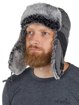 Шапка Norfin ZERO р.XL