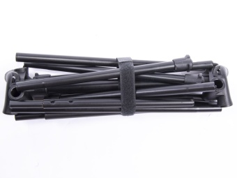 Кресло складное Norfin SIBBO COMPACT NF