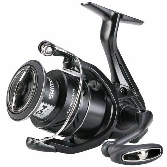 Катушка Shimano Reel Aero XR C5000