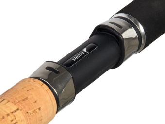 Удилище фидер. Salmo Spartan FEEDER 120 3.60
