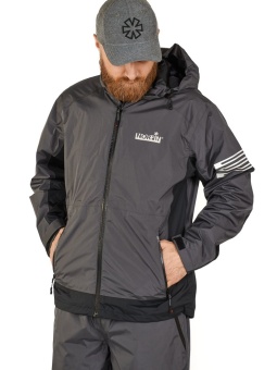 Костюм демисезон. Norfin THUNDER 04 р.XL