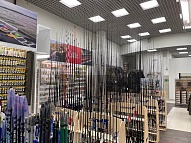 Salmo на Ленинском, г. Москва,  Ленинский проспект, 99
