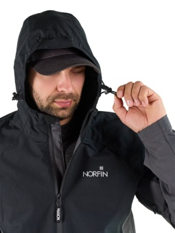 Костюм демисезон. Norfin MIST 04 р.XL