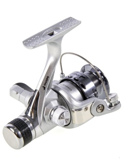 Катушка безынерц. Salmo Supreme ICE 10RD