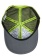 Бейсболка Feeder Concept GREEN MESH