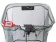 Садок Feeder Concept S 30х40х250см Садок Feeder Concept S 30х40х250см