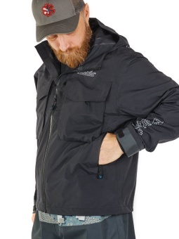 Куртка заброд. Norfin PILOT 05 р.XXL