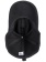 Шапка-бейсболка Norfin FLEECE BLACK р.XL Шапка-бейсболка Norfin FLEECE BLACK р.XL