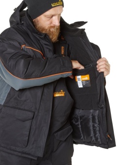 Костюм зим. Norfin ELEMENT + 04 р.XL
