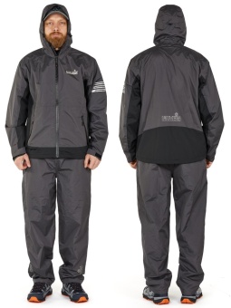 Костюм демисезон. Norfin THUNDER 04 р.XL