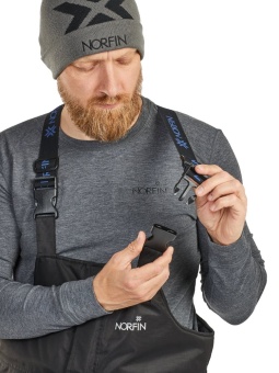 Костюм зим. Norfin THERMAX 05 р.XXL