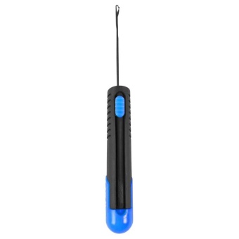 Игла насадочная Avid Titanium Retracta Gated Needle