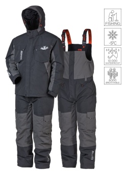 Костюм демисезонный Norfin BOAT 05 р.XXL