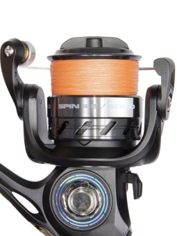 Катушка безынерц. Salmo Diamond SPIN II 6 3000FD