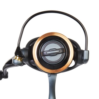 Катушка безынерц. Salmo Elite HEAVY JIG 8 2500FD