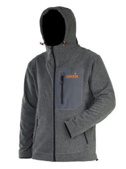 Куртка флис. Norfin ONYX 06 р.XXXL