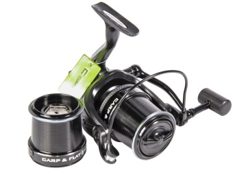 Катушка безынерц. Feeder Concept CARP & FLAT 8 5000FD