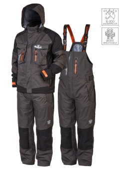 Костюм демисезонный Norfin PRO DRY 3 05 р.XXL 514405-XXL купить в Москве недорого. Доставка по России. Рыболовные магазины Salmo - Salmomarket.ru - Salmo Market