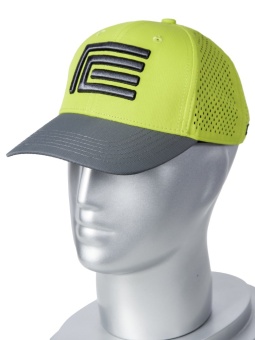 Бейсболка Feeder Concept GREEN MESH