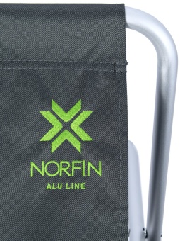 Стул склад. Norfin TAMPERE NF Alu