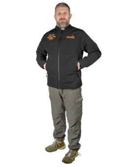Куртка Norfin SOFTSHELL 04 р.XL