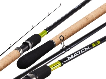 Удилище матч. Salmo Elite MATCH 15 4.50