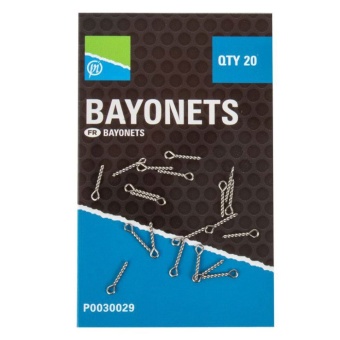 Штопор Preston Bayonets