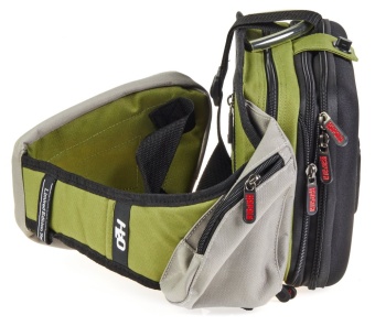 Сумка RAPALA Limited Sling Bag Pro