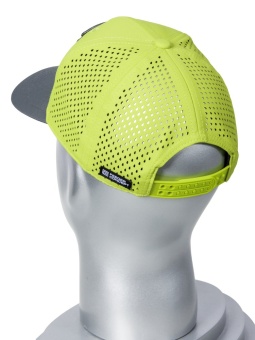 Бейсболка Feeder Concept GREEN MESH